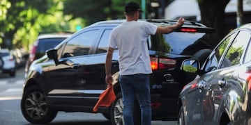 Los trapitos de Rosario podrían quedar sindicalizados