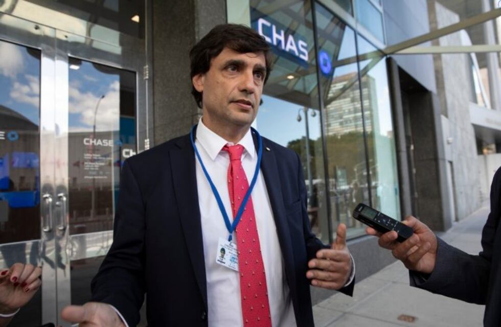 El FMI y el Gobierno volverán a reunirse en octubre por el desembolso