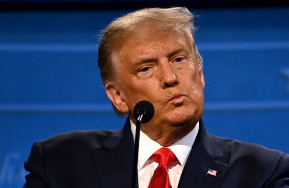 Debate en EEUU: los niños inmigrantes, un momento incómodo para Donald Trump