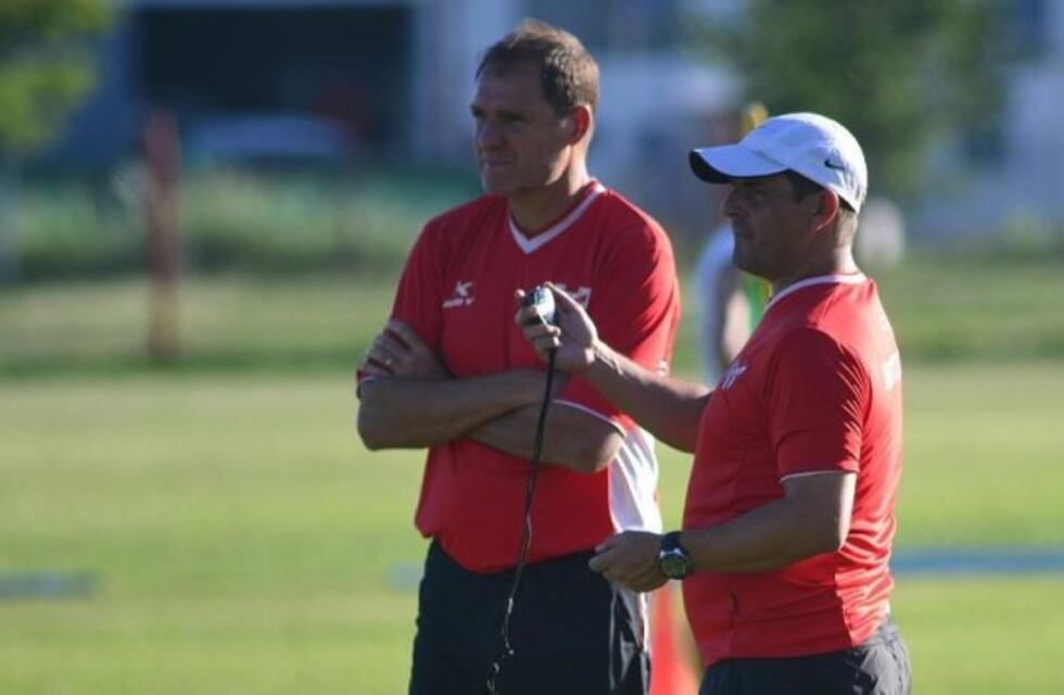Cómo formará Instituto en su primer amistoso en Balcarce