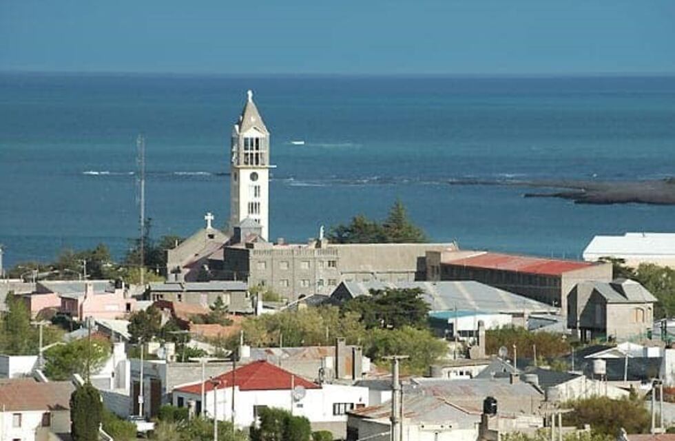 Continua siendo intensa la demanda social en Puerto Deseado