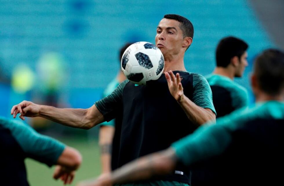 Mundial de Rusia 2018: la agenda de partidos del viernes 15 de junio