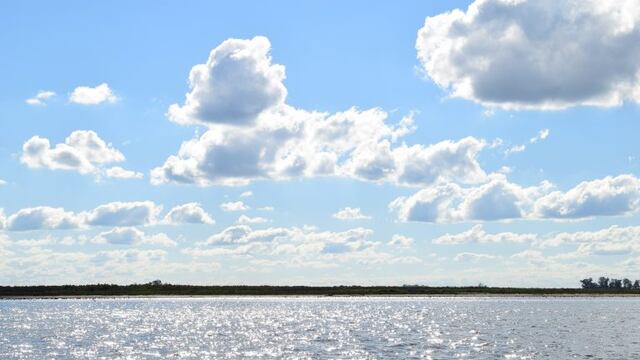 Miramar de Ansenuza.