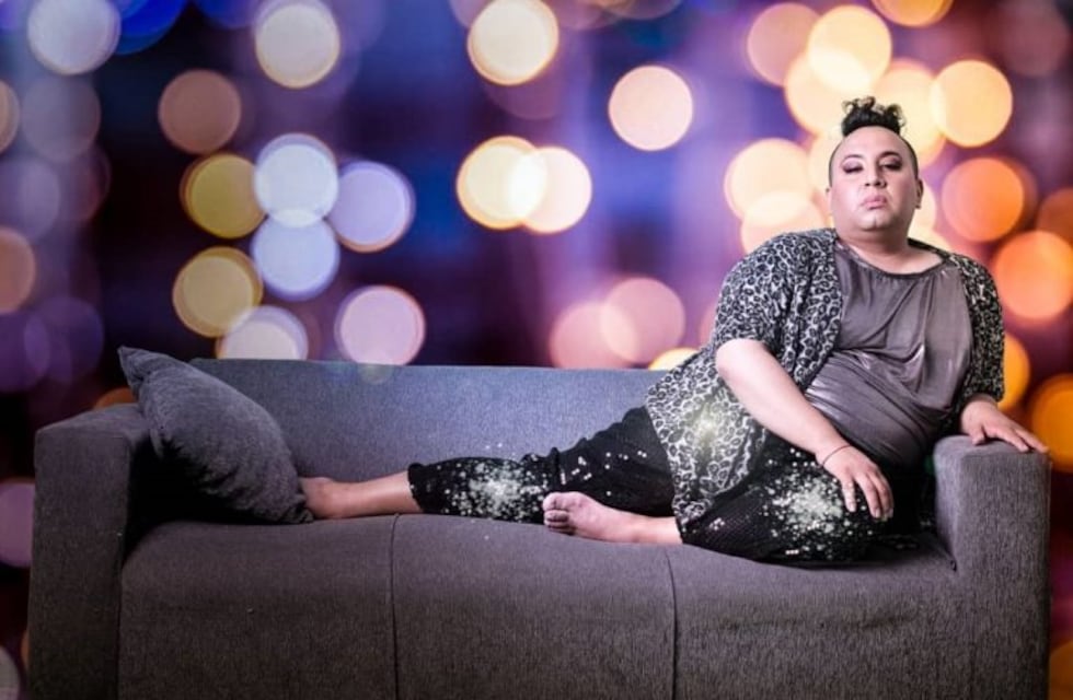 Cantando 2020: el emotivo homenaje a "La Floppy", una de las mejores amigas de Sofi Morandi y Lizy Tagliani