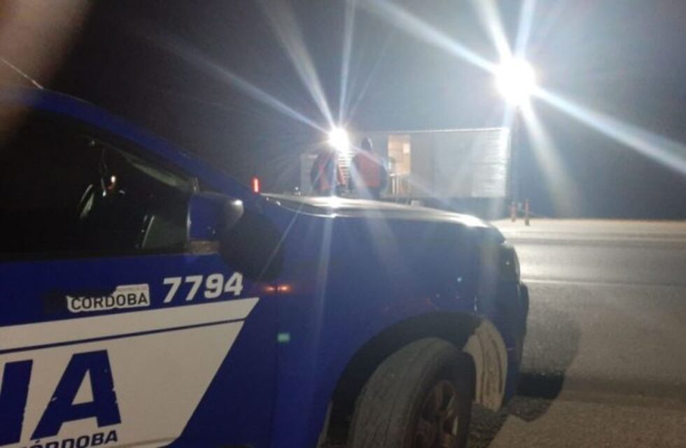 Arroyito: labraron 22 actas y se retuvieron 6 motocicletas