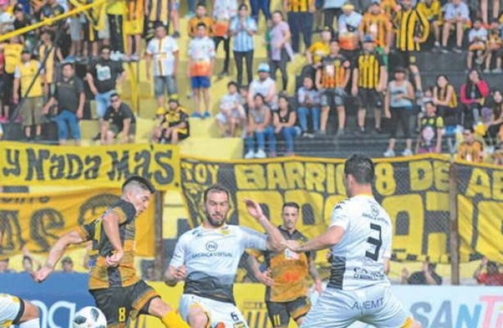 Mitre y Central Córdoba obtuvieron dos empates con sabor a poco