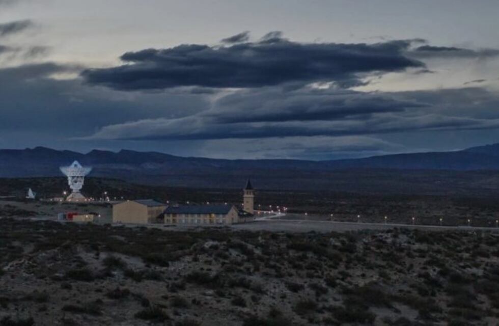 La base china construida en la Patagonia preocupa a Estados Unidos