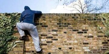 Cayó un ladrón que robaba casas en Salta