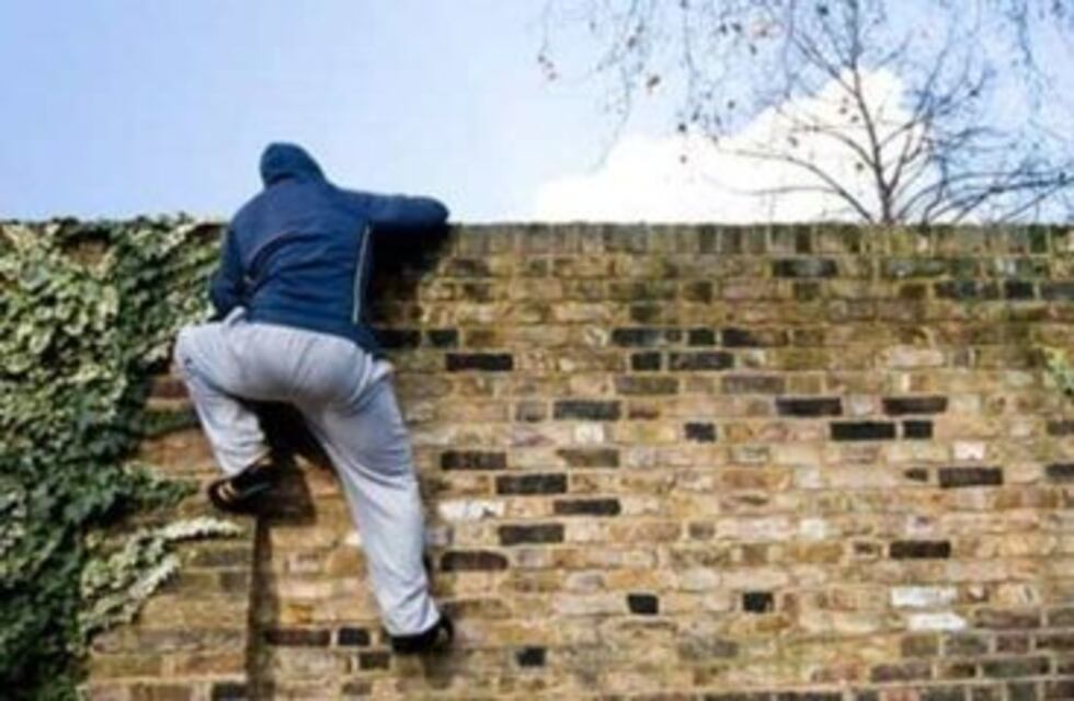 Se engolosinó y lo atraparon: cayó un ladrón que robaba casas en Salta