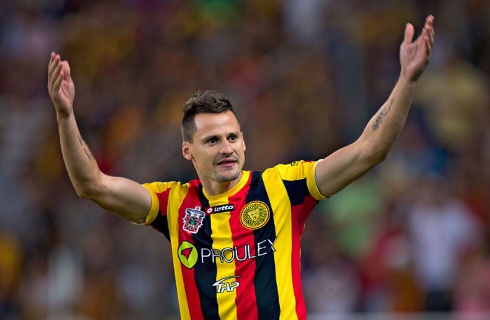 Juan Manuel "Leli" Cavallo quiere su partido despedida en La Para