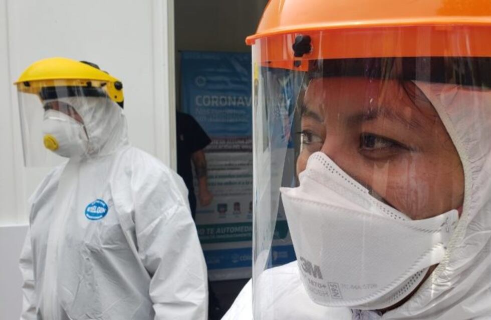 Coronavirus: sugirieron que se realicen test de falta de olfato y gusto, en Córdoba