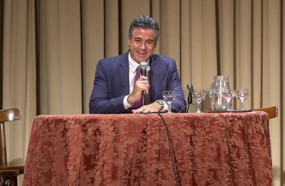 El juez federal Rafecas disertó en Gualeguaychú