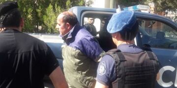 Leonardo Hisa, el ex esposo de la empresaria Norma Carleti asesinada de más de 50 puñaladas, será sometido esta tarde a una serie de estudios psiquiátricos en el Cuerpo Médico Forense\u002E