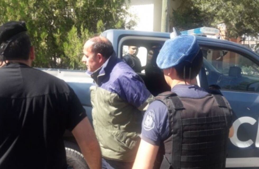 Hisa será sometido a pericias psiquiátricas por el caso Carleti