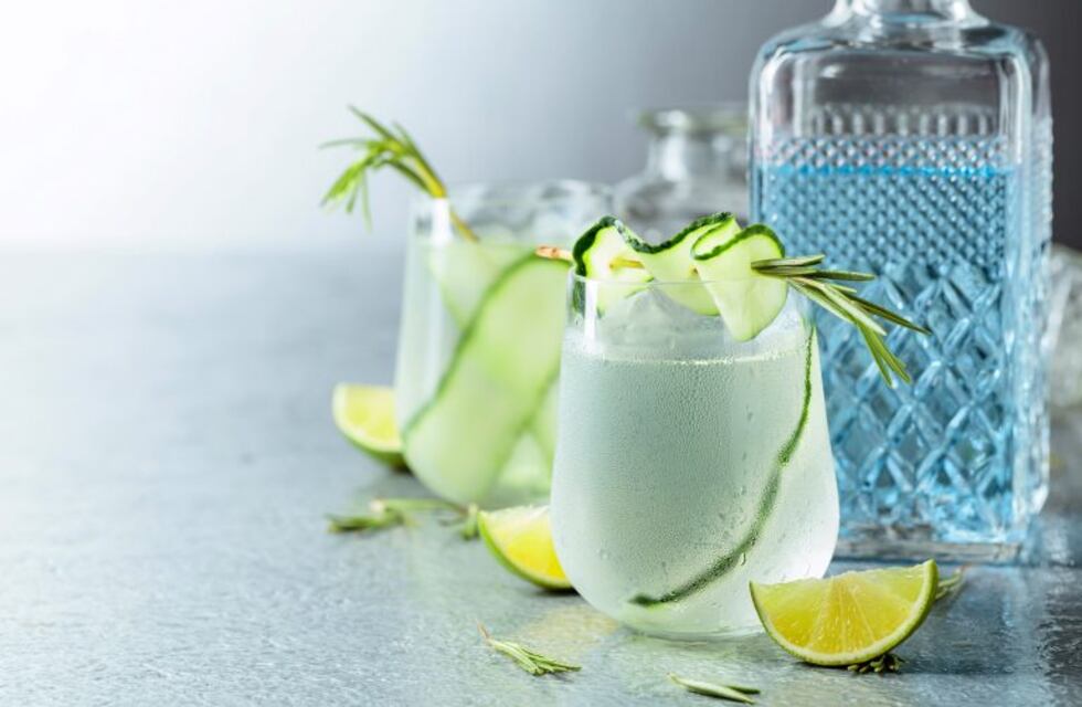 Comunal: un gin con alma de birra