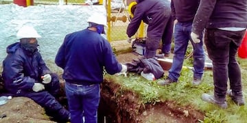 Restitución de servicio en el BIM 5