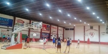 Subsidian la electricidad a clubes barriales en Jujuy