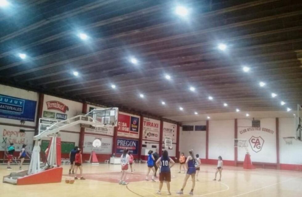 Clubes barriales pueden acceder a importante subsidio en su consumo eléctrico