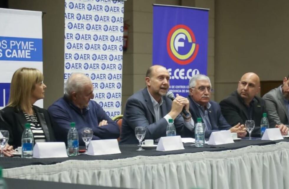 Perotti se disculpó por su mensaje a favor del movimiento Ni Una Menos