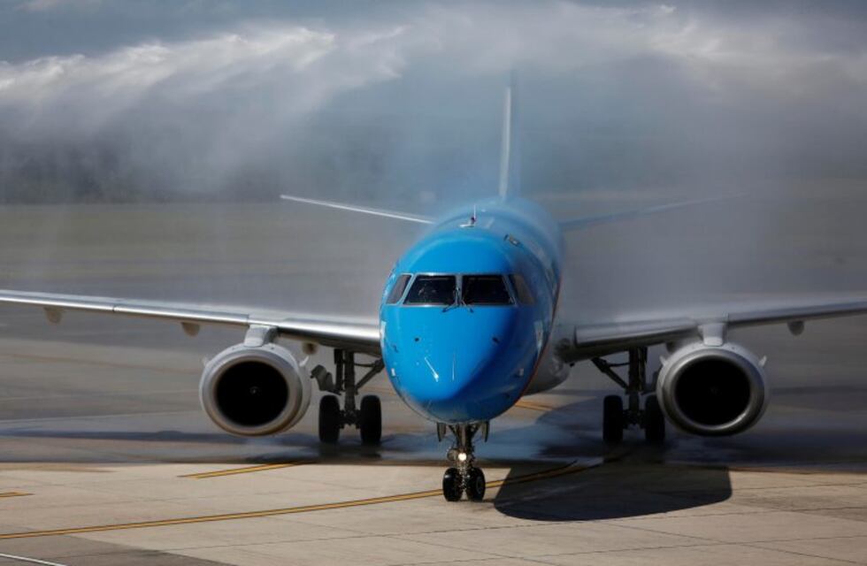 Escapadas de invierno: hay ofertas para volar desde Rosario más barato que en colectivo