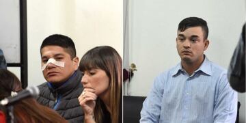 Condenaron a prisión perpetua a los asesinos del médico Francisco Guerrero