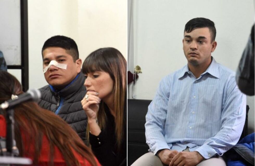 Condenaron a prisión perpetua a los asesinos del médico Francisco Guerrero