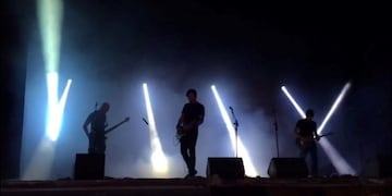 Calibre en vivo (Facebook Calibre)