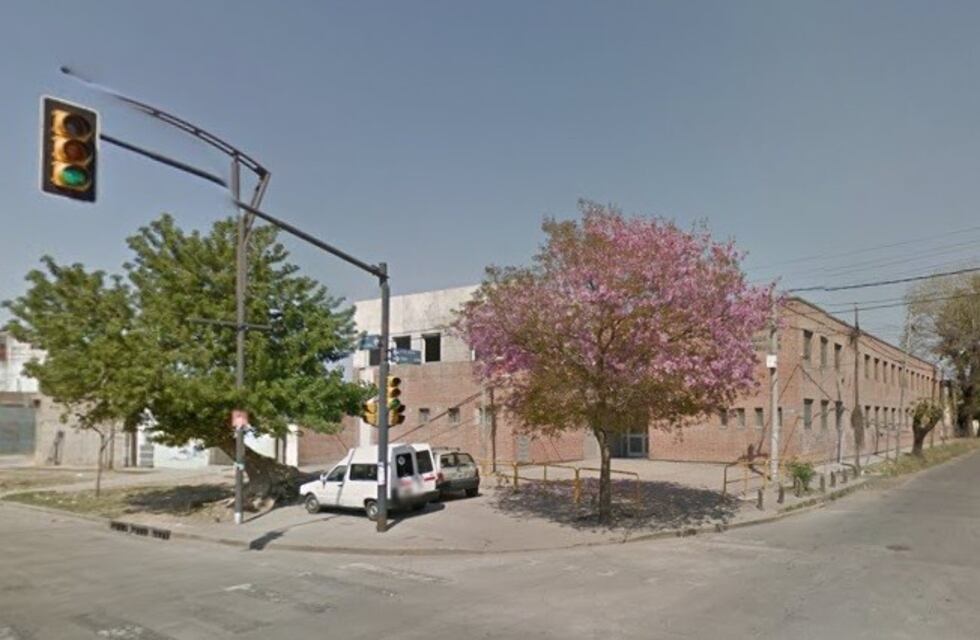 Un principio de incendio en una escuela dejó a unos 300 chicos sin clases ni almuerzo