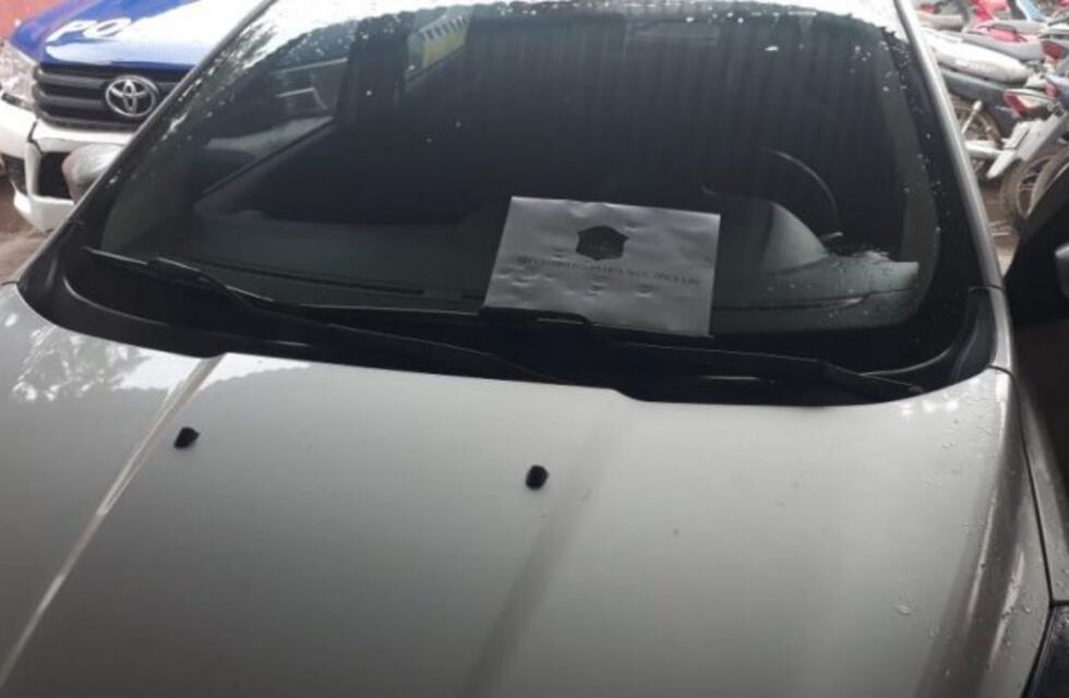 Un hombre intentó llevar por la fuerza a tres menores y fue aprehendido por efectivos del GEAM