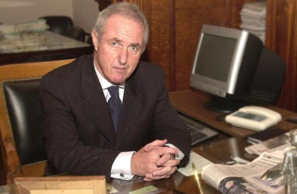 Sobreseyeron al juez federal Reinaldo Rodríguez investigado por fraude a la administración pública