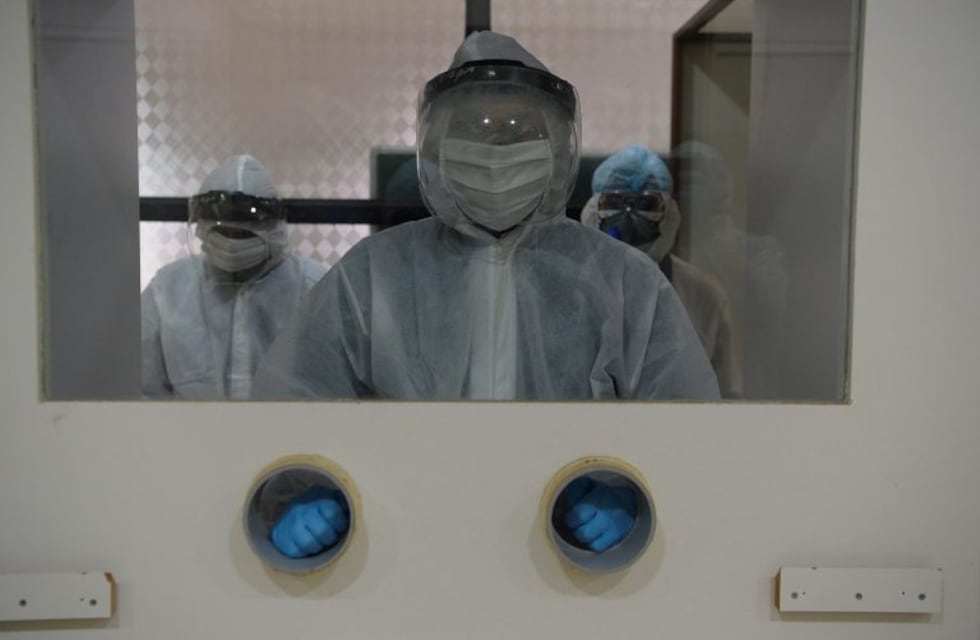 Coronavirus en Argentina: se registraron 44 nuevas muertes y el total de personas fallecidas es 11.307