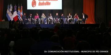 Congreso Internacional de Educación e Inclusión desde el Sur