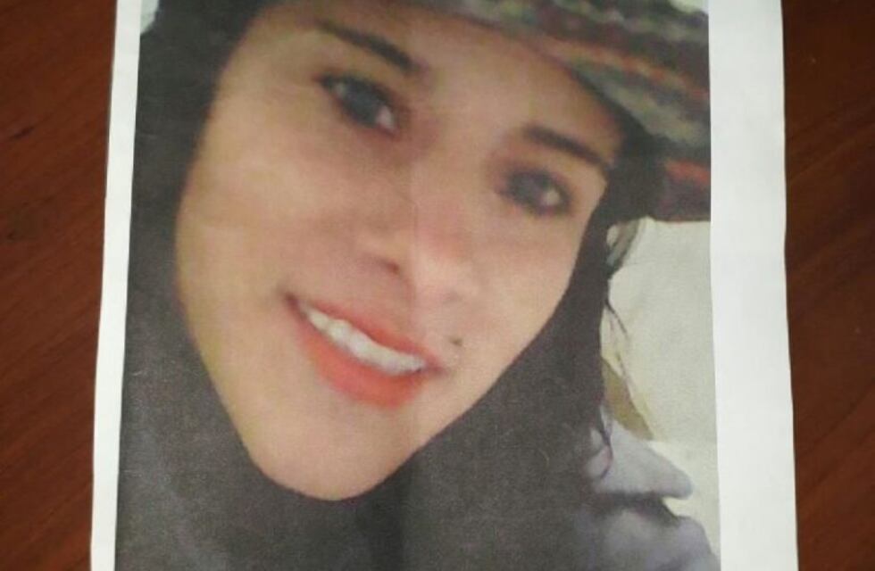 Piden ayuda para hallar a joven desaparecida en San Francisco