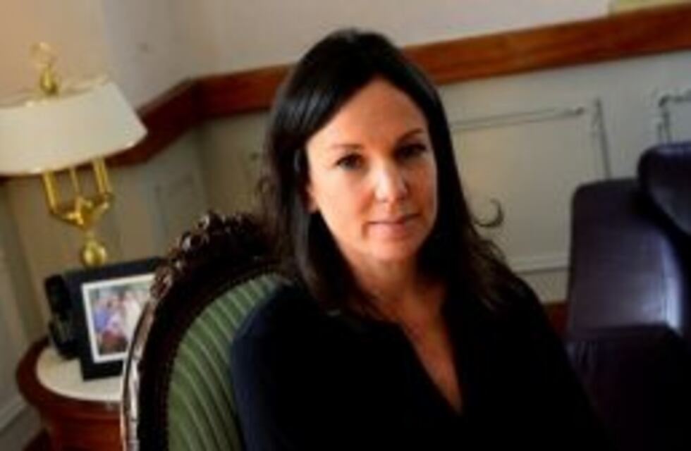 La ministra Stanley fue dada de alta tras ser operada por un nódulo pulmonar