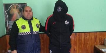 Secretaría de Estado y Comunicación Pública\u002E