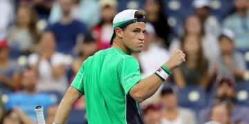 Diego Schwartzman abrirá la serie