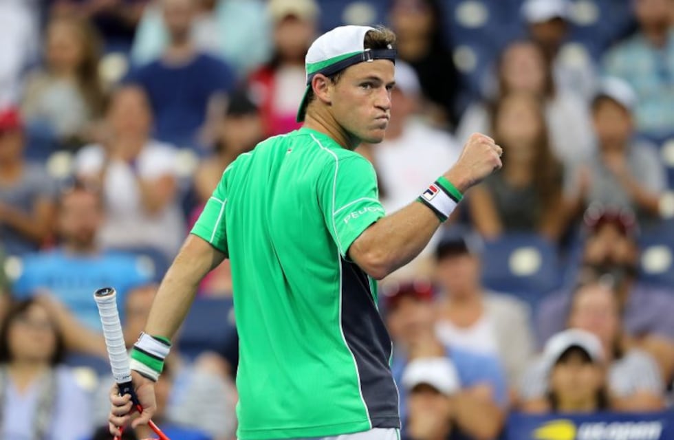 Copa Davis: se definieron los cruces del repechaje ante Colombia