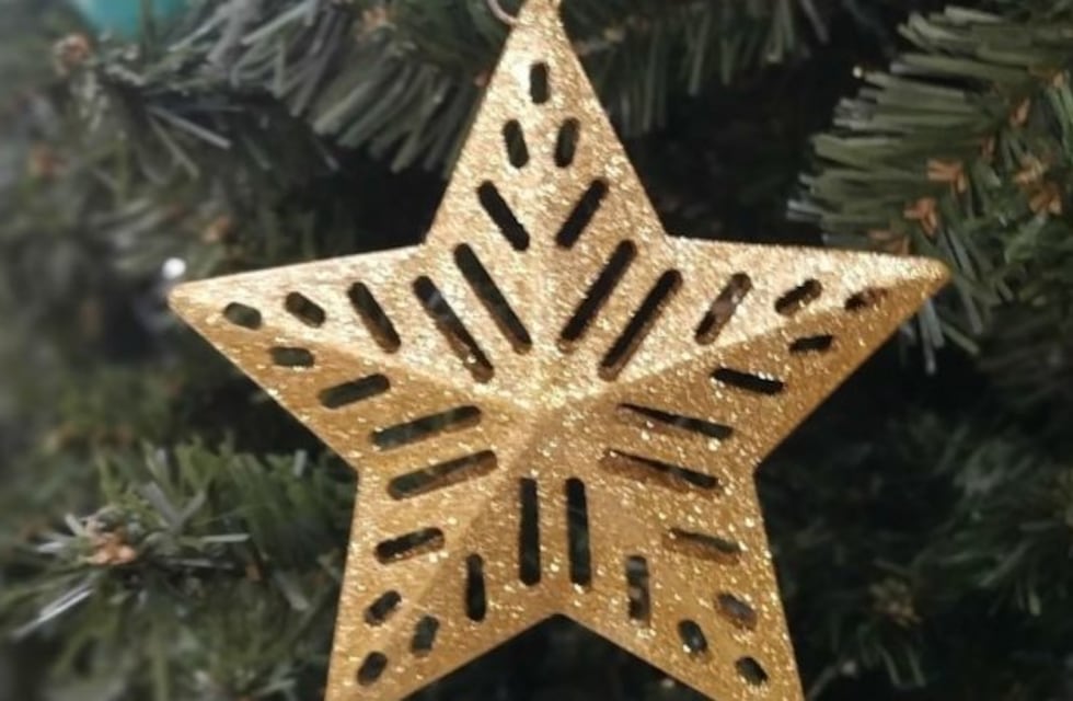 Un mundo de gente, la acción solidaria para una Navidad diferente