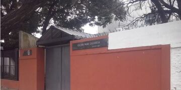 Amenazaron con provocar una masacre en una escuela platense: \