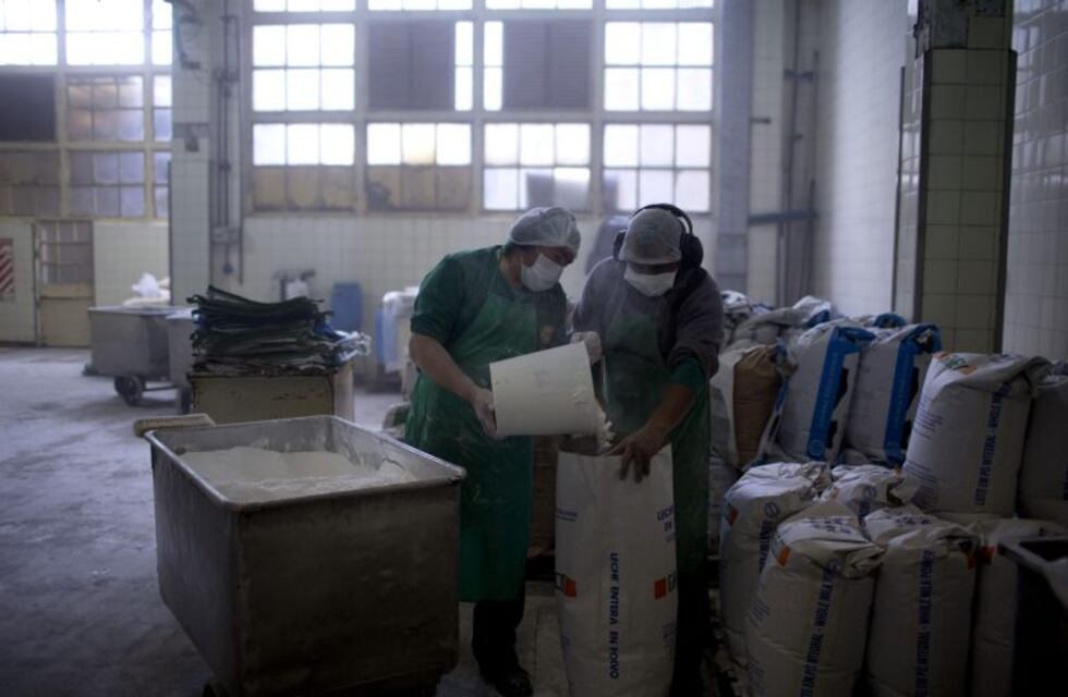 Cooperativas de trabajo podrán tomar planes de empleo