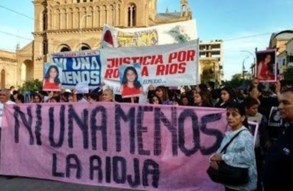 Las mujeres vuelven a marchar para visibilizar sus derechos