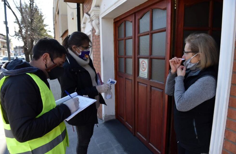 Con cinco nuevas muertes, suman 224 las víctimas fatales por Covid en La Plata