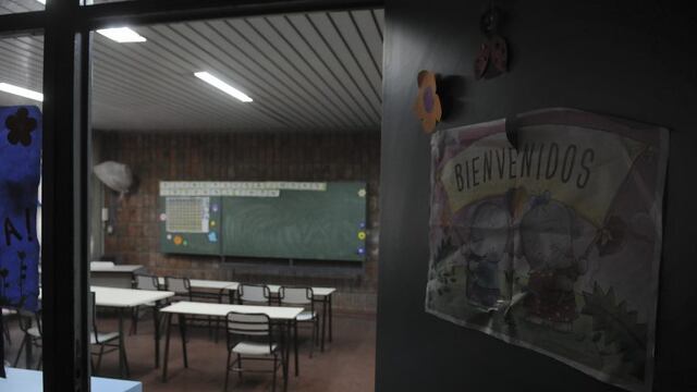 En San Luis iniciaron una petición para frenar el aumento en la cuota de los colegios privados