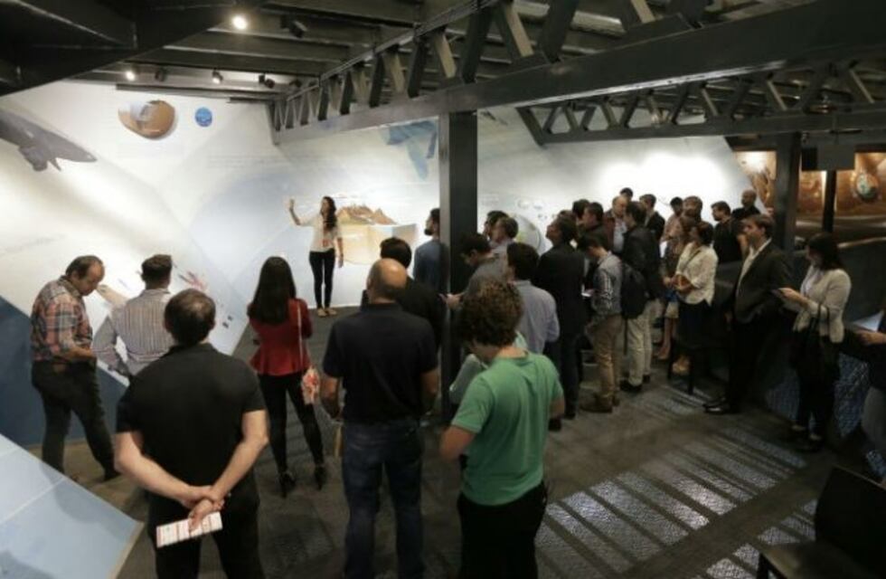 Innovador lanzamiento de la experiencia Endeavor Córdoba 2018