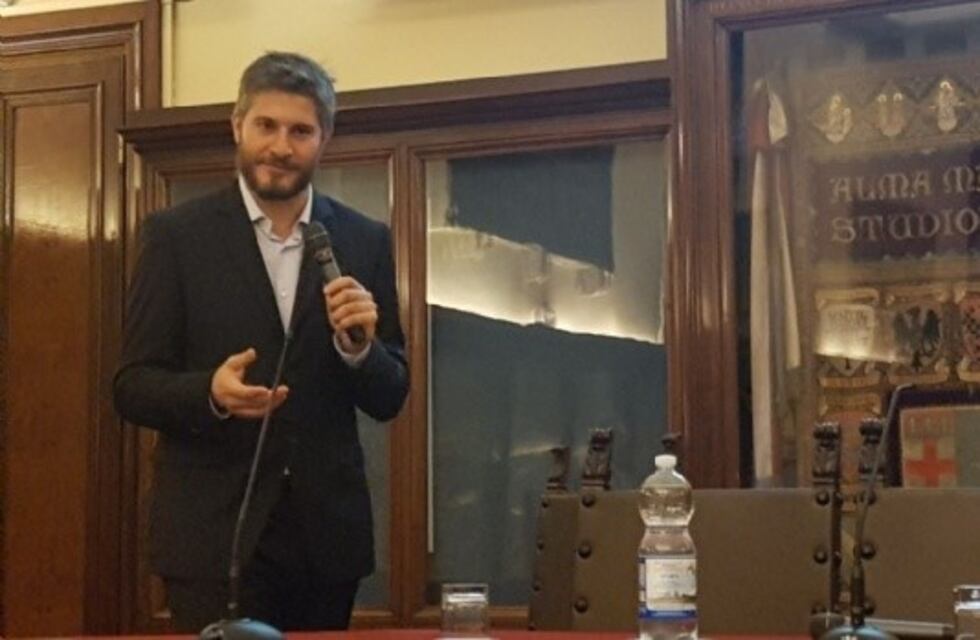 Sanjuanino diseñó un test para la detección temprana de Parkinson