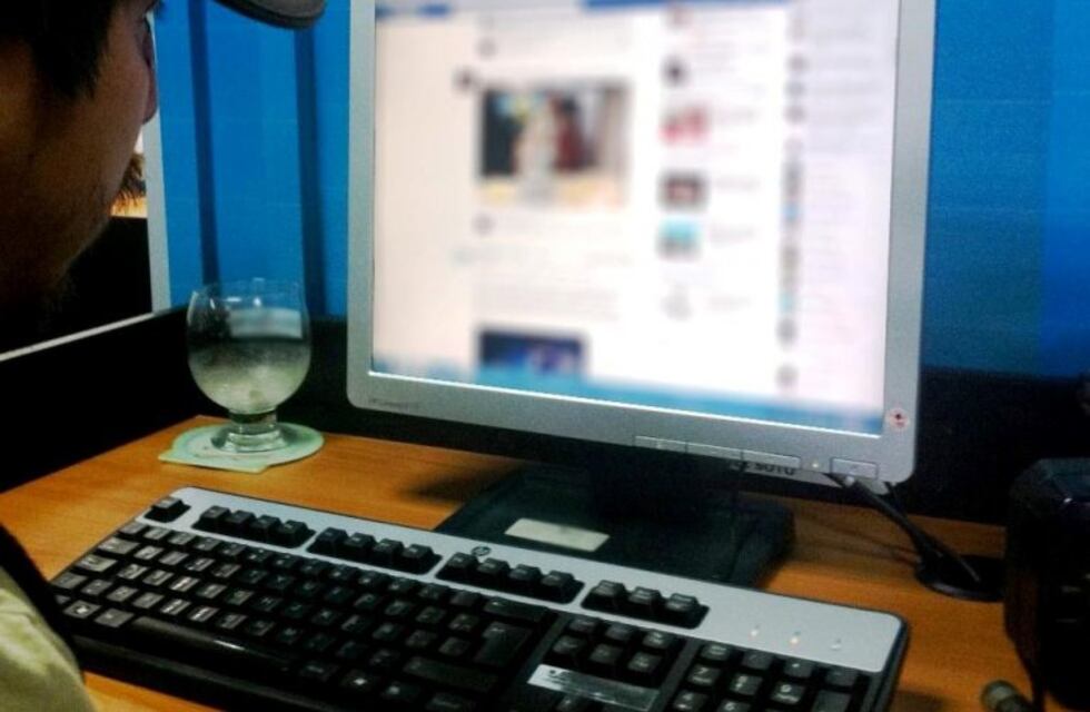 Otro caso de acoso virtual fue denunciado por la familia de un adolescente nicoleño