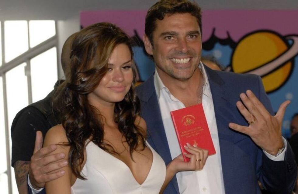 Reapareció María del Mar Cuello Molar y cambió rotundamente el rumbo de su vida