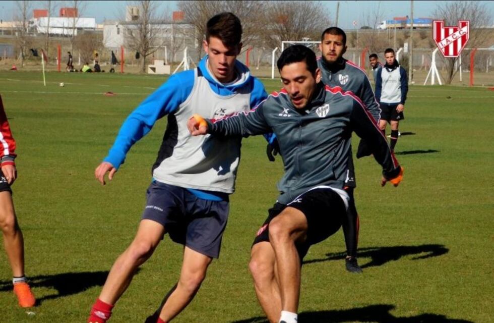 Instituto pondrá una formación ofensiva para el debut en B Nacional