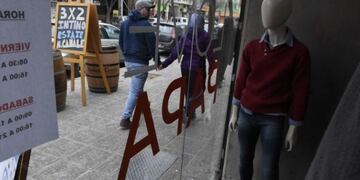 Las ventas navideñas cayeron un 10% en comercios de Neuquén en 2019