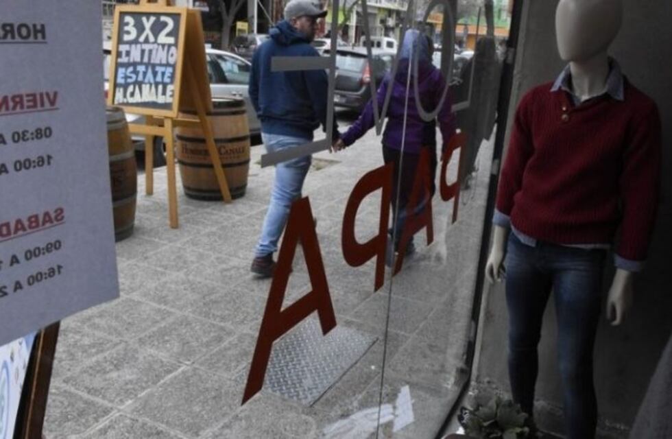 Las ventas navideñas cayeron un 10% en comercios de Neuquén en 2019